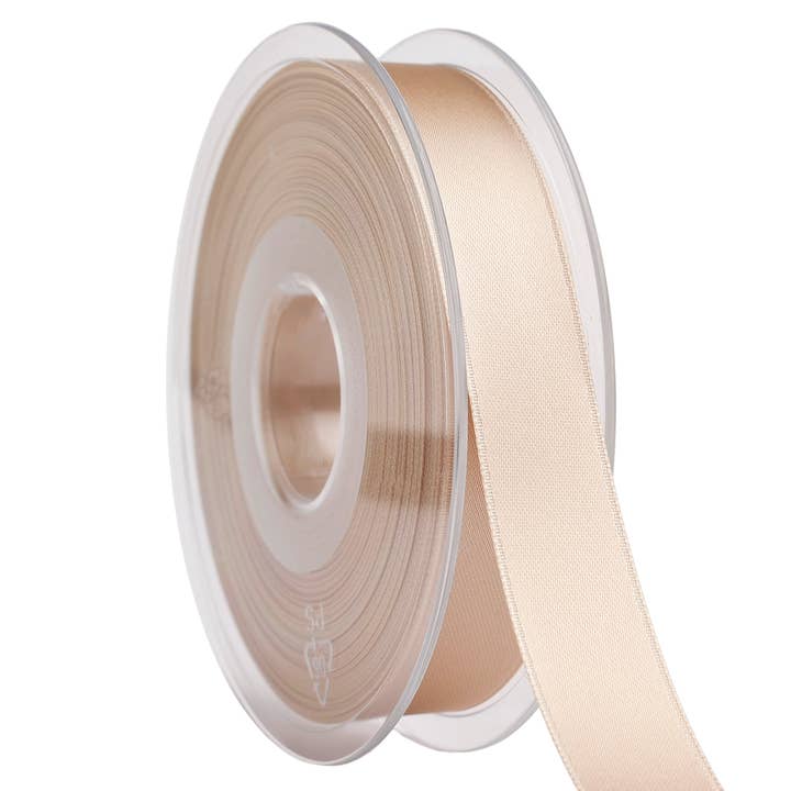 Morex Ribbon - Wholesale Ribbon - Gift Wrapping - #035 - 5/8" Double Face Swiss Satin Ribbon49