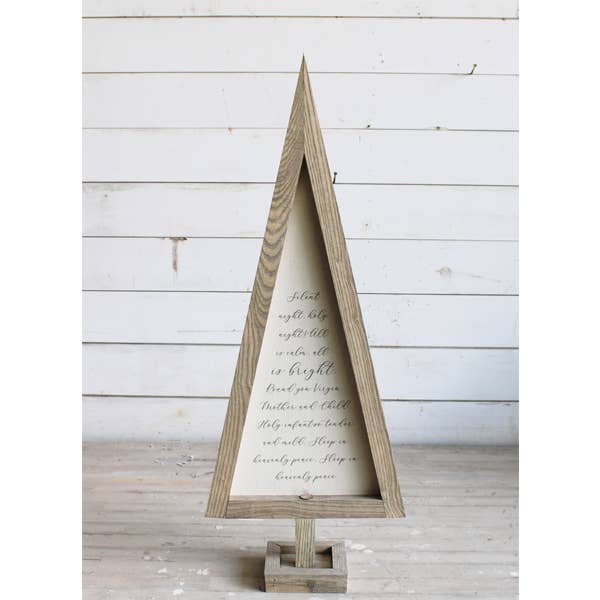 Large Canvas Trees - New Sayings! for wholesale by Brayden and Brooks