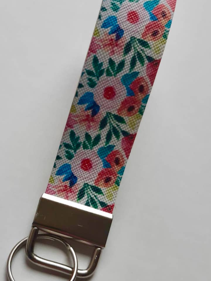 Armband, Kunstleder-Armband, Schlüsselanhänger-Geschenk, Blumenarmband für den Großhandel von Positivi-Ties