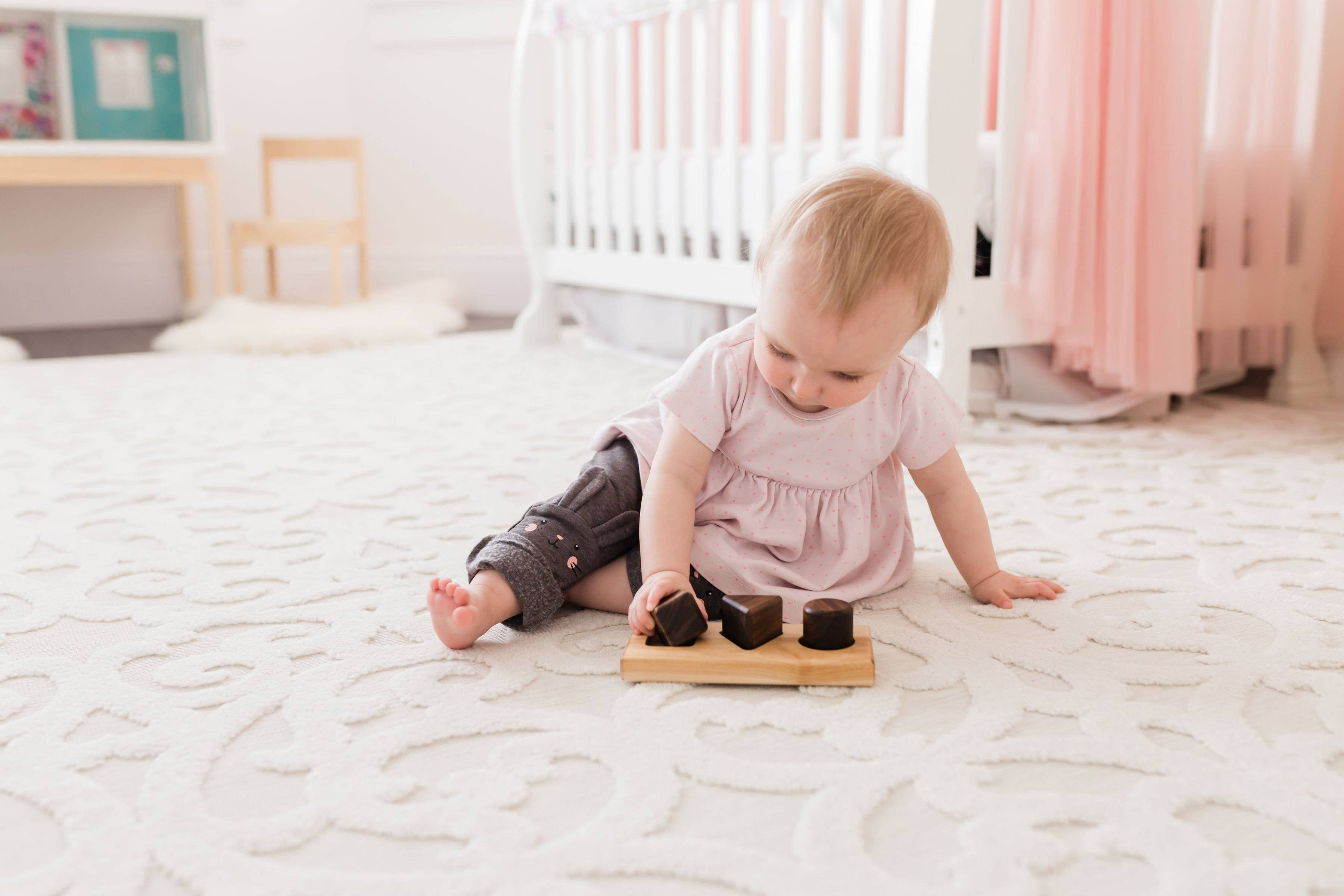 CUBOS - Wholesale Wood Toy - Kids - Cubos  Basic3