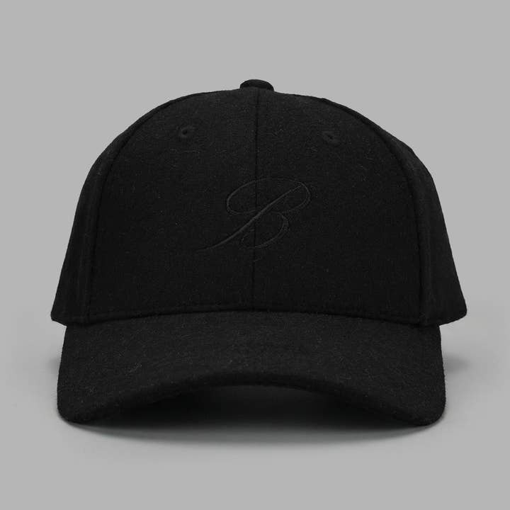 Boné Tecido Blvck por atacado de Blvck Paris