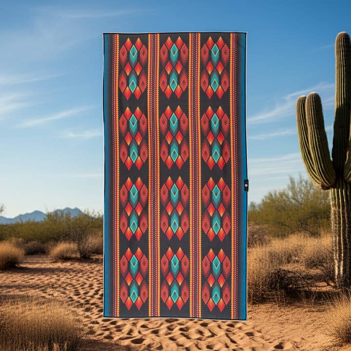 Everyday Towel - Hankerin' for a Struttin' for wholesale by Happy Faced