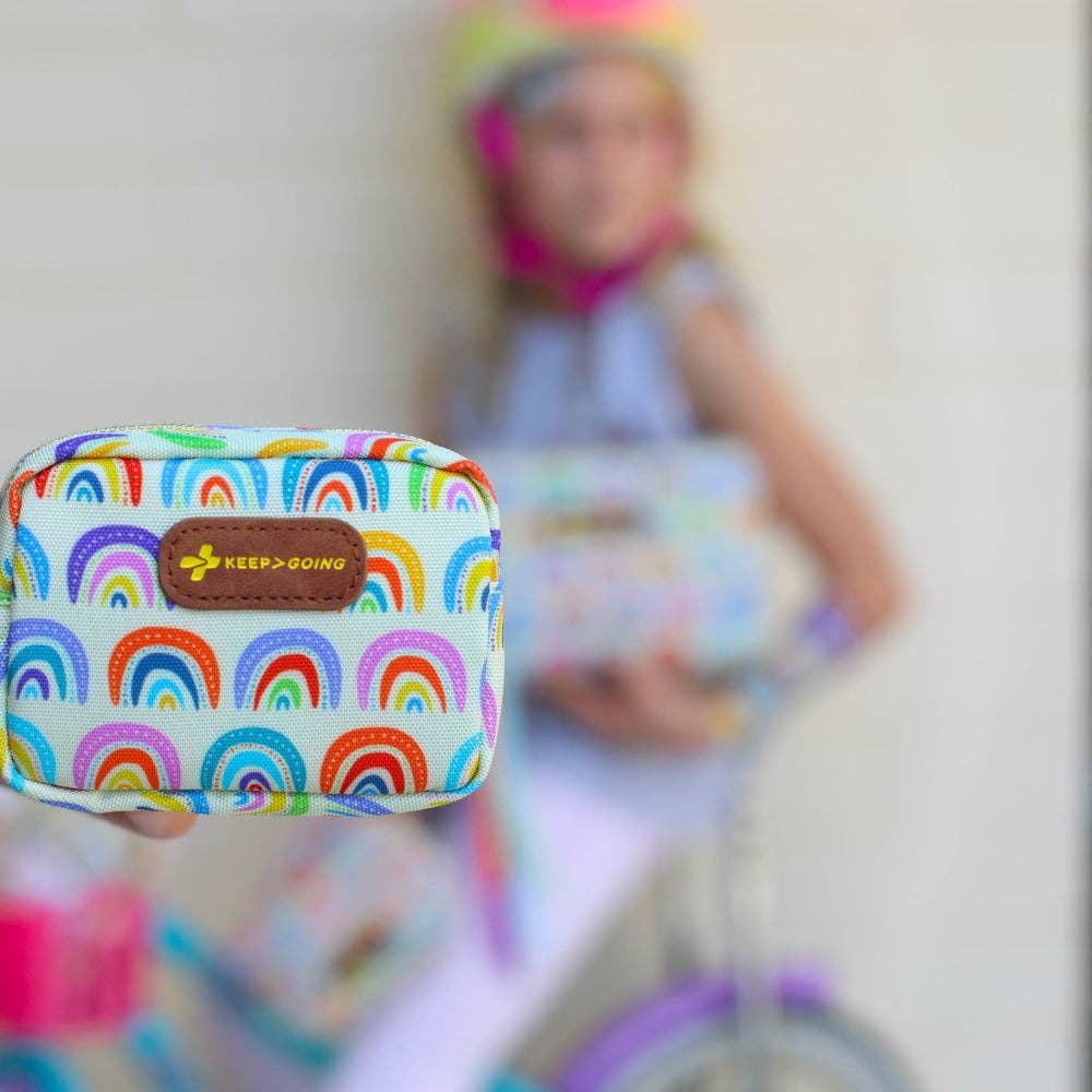 KEEP>GOING First Aid - Wholesale First Aid Kit - First Aid "Loaded" MiniKit (60 pcs)3