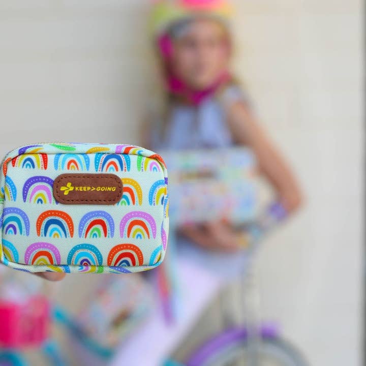 KEEP>GOING First Aid - Wholesale First Aid Kit - First Aid "Loaded" MiniKit (60 pcs)3