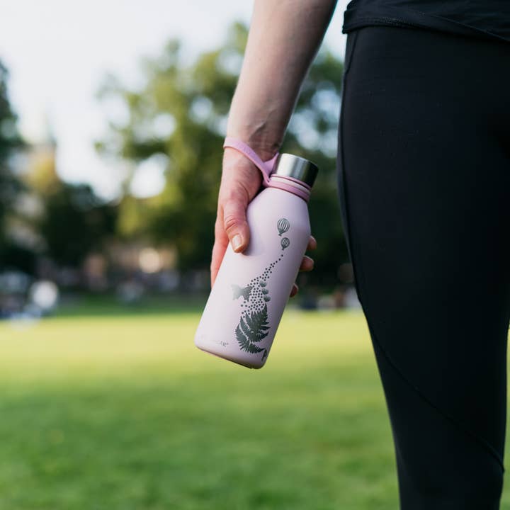 Carl Oscar - Wholesale Flask - Spirit TEMPflask™ - Passion10