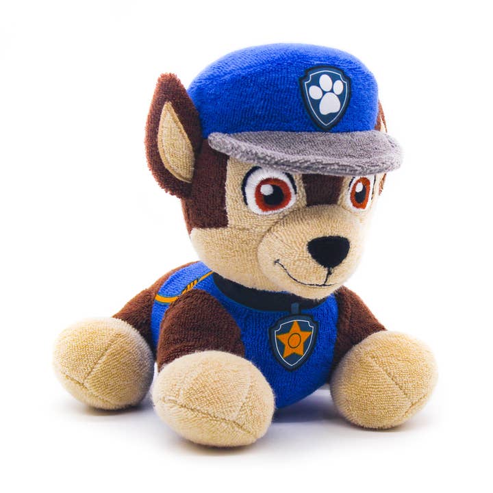 Chase (Paw Patrol SoapSox) for wholesale by SoapSox