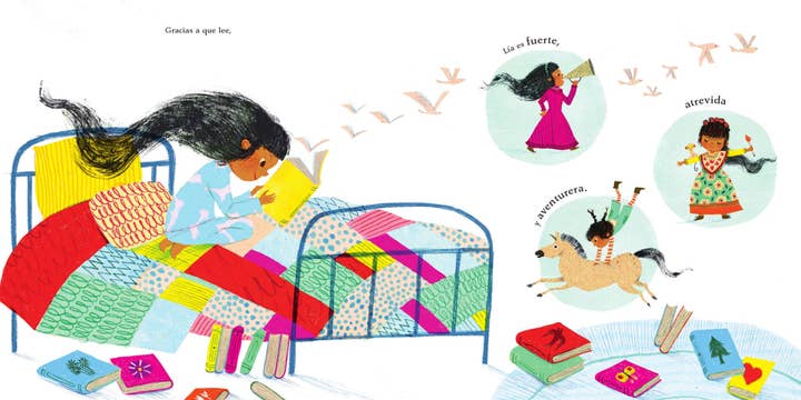 HarperCollins - Wholesale Early Reader Book (6-8) - Libros libres, sobre ruedas : F. Isabel Campoy2