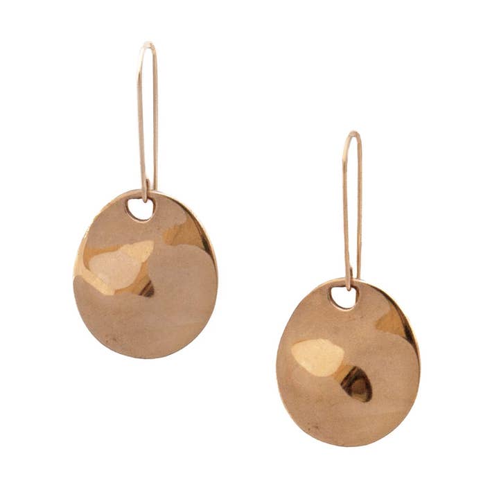 Nasim Earrings for wholesale by Tavy Tavy