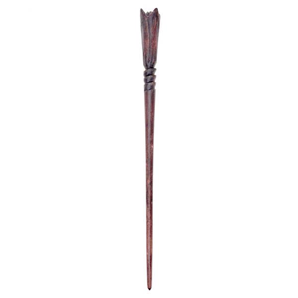 Nusantara Inc. - Wholesale Hair Pin - Ebony Carved Hairsticks - $234