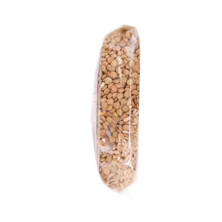 The Secret Garden - Wholesale Soup - Barley Lentil Soup2