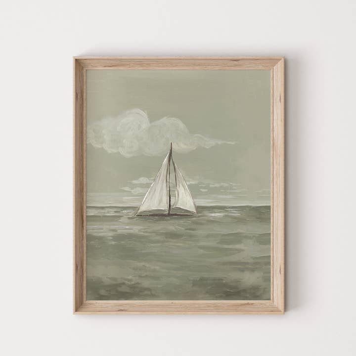 Antique boat for wholesale by Solange Pilote