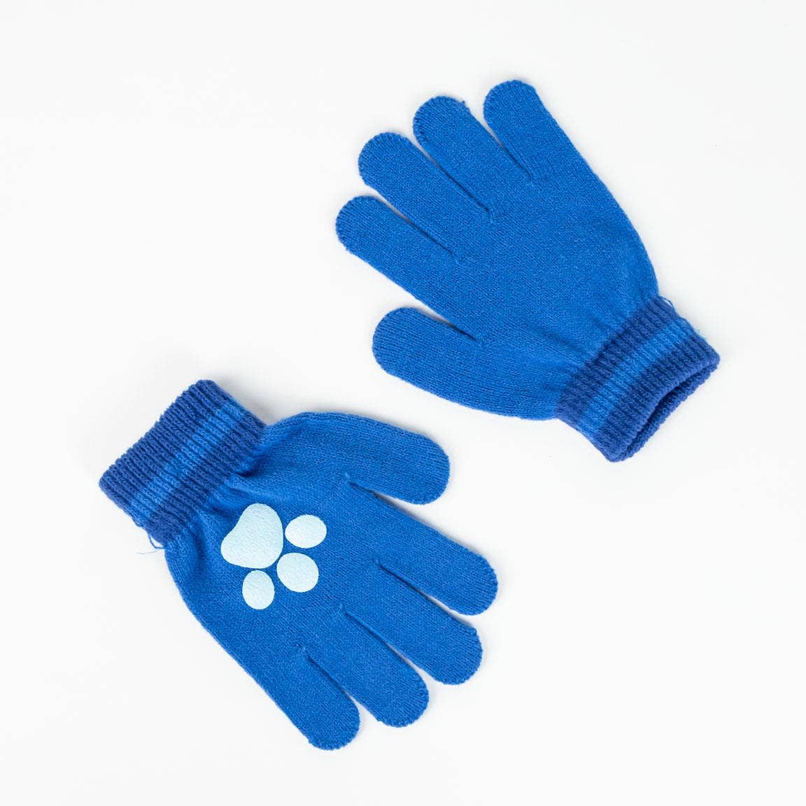 Mastoys, S.L. - Wholesale Beanie - Kids - PAW PATROL 2-PIECE SET - 22000102512