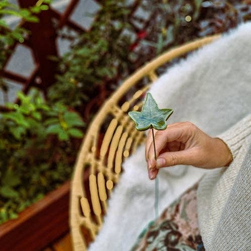 NaturoTheke - Wholesale Outdoor Ornament/Decor - ivy leaf8