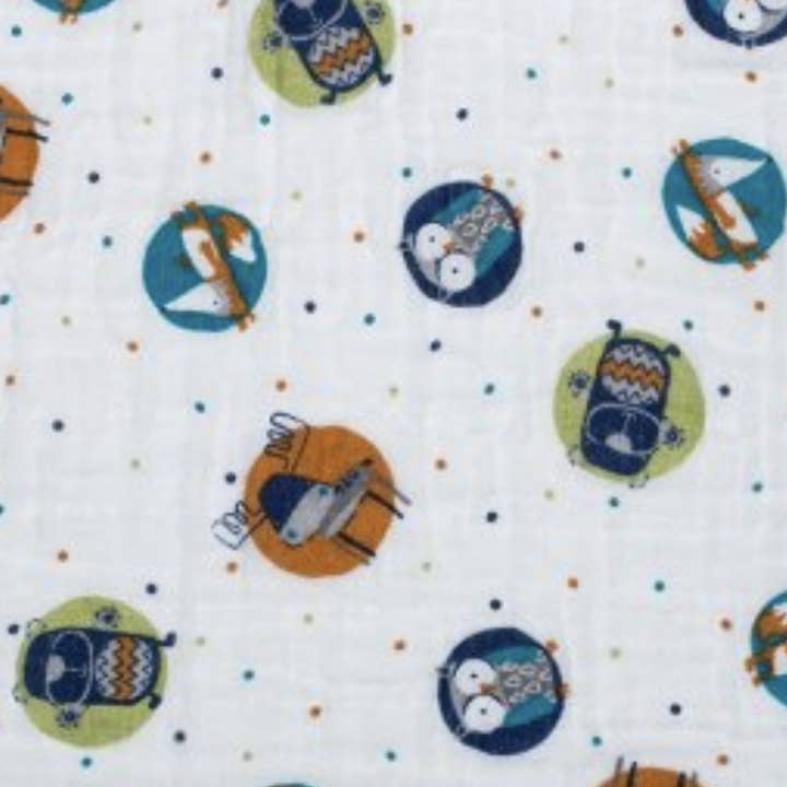 Kalin Marie - Wholesale Throw Blanket - Luxe Cuddle Blankets Custom Order29