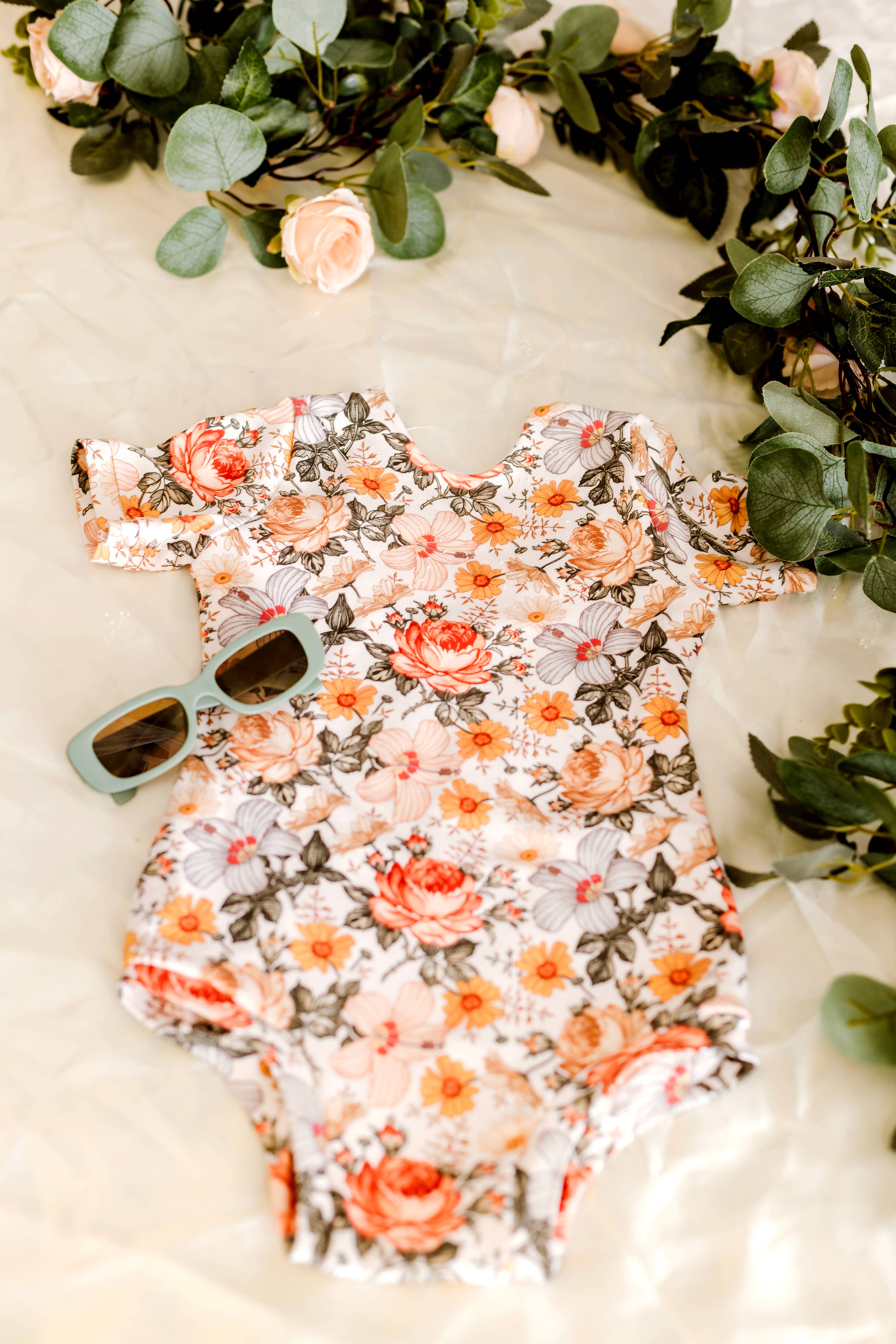 Small Blessings Design - Wholesale Leotard - Kids - Leotard for girls, girls dancewear, girls bodysuit2