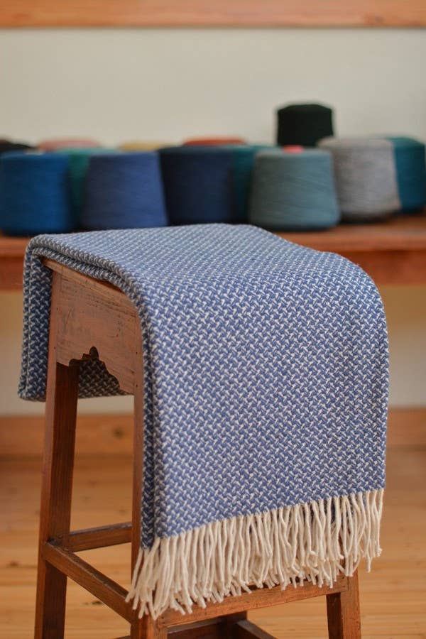 Chicoração - Vendita all'ingrosso Plaid - Coperta Rondine - più colori23