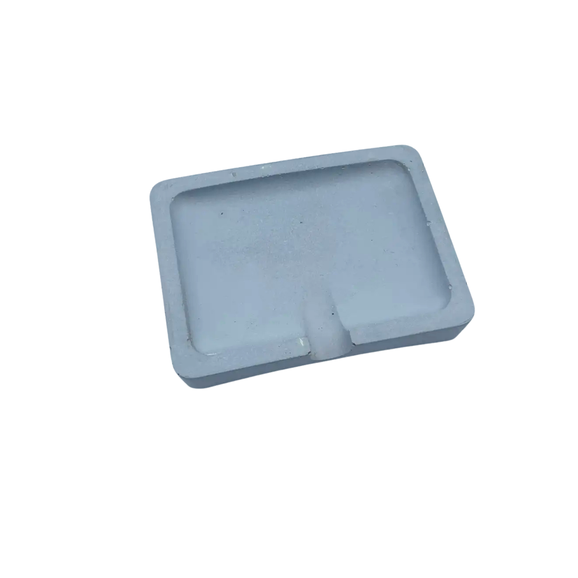 Awkward Auntie - Wholesale Bath Soap Dish - Rectangle Soap Dish3