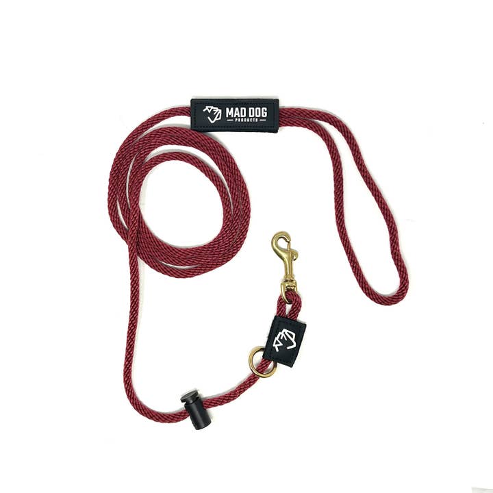 Mad Dog Products - Wholesale Pet Leash - Dog - Dual Purpose Leash
