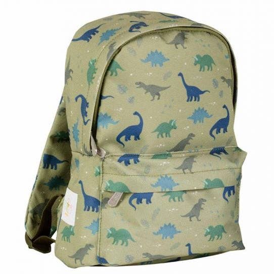 A Little Lovely Company - Wholesale Backpack - Kids - Little kids backpack: Dinosaurs1