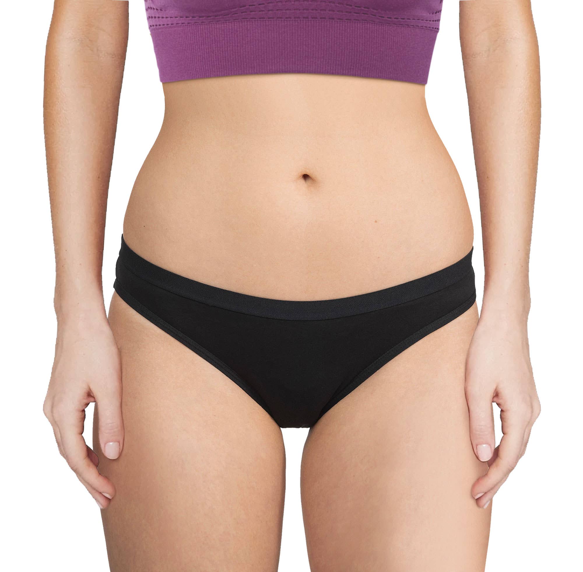 SELENACARE - Wholesale Menstruatie-ondergoed - Dames - Selenacare menstruatieondergoed active0