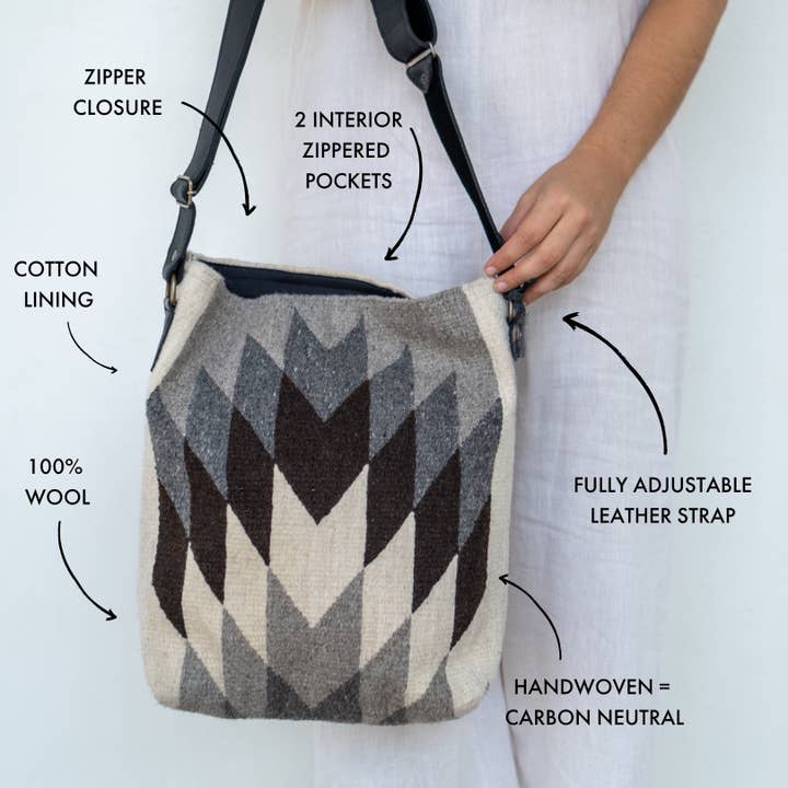 AMASOUK - Wholesale Shoulder Bag - Women's - Yalitza Shoulder Bag