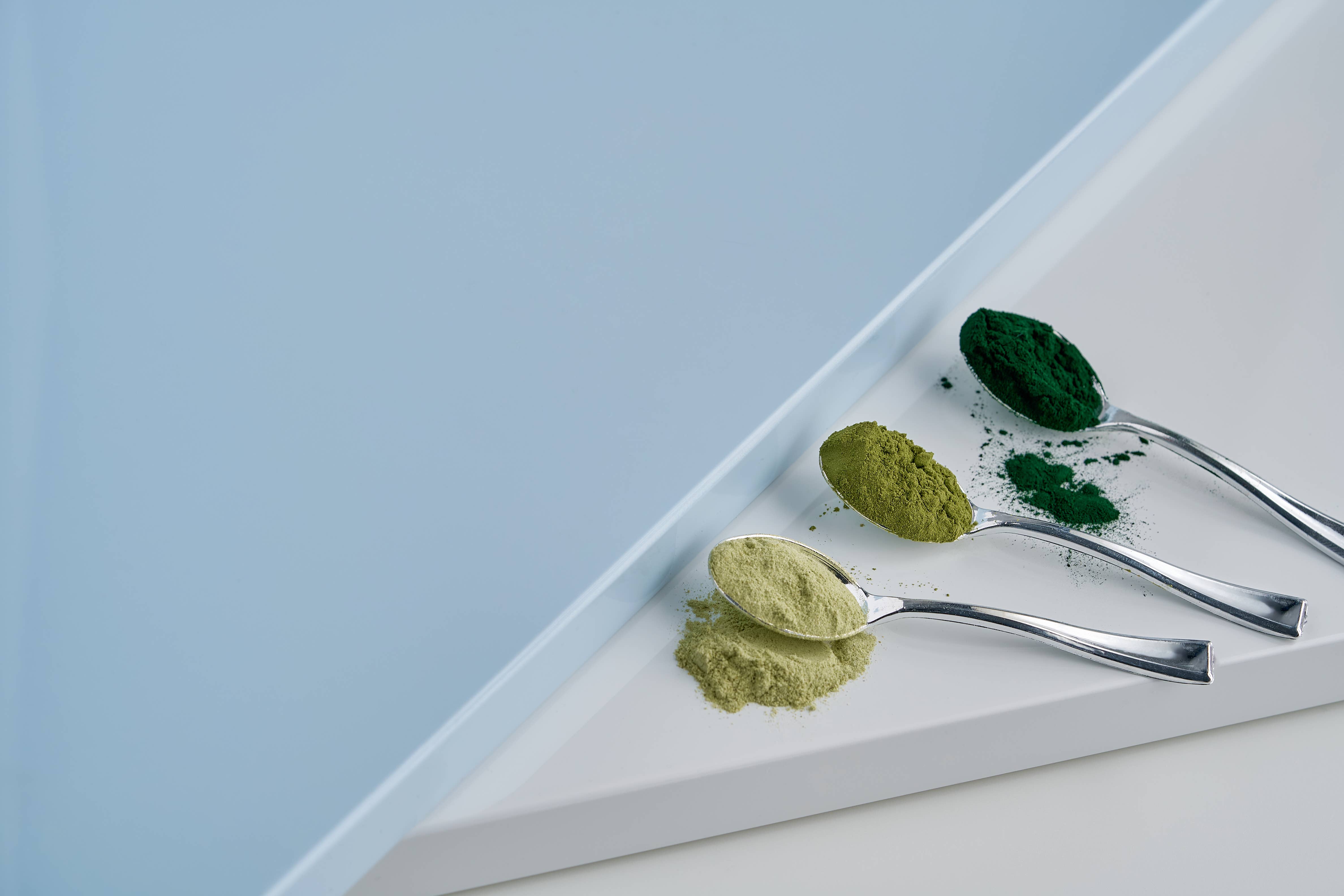 We Do Private Label - Wholesale Protein/Superfood Powder - Super Food Green - Multi Flavors [Unlabeled]5