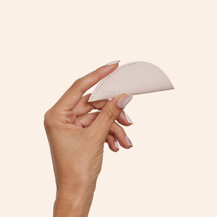 ManiMe - Wholesale Nail file - Glassy File1