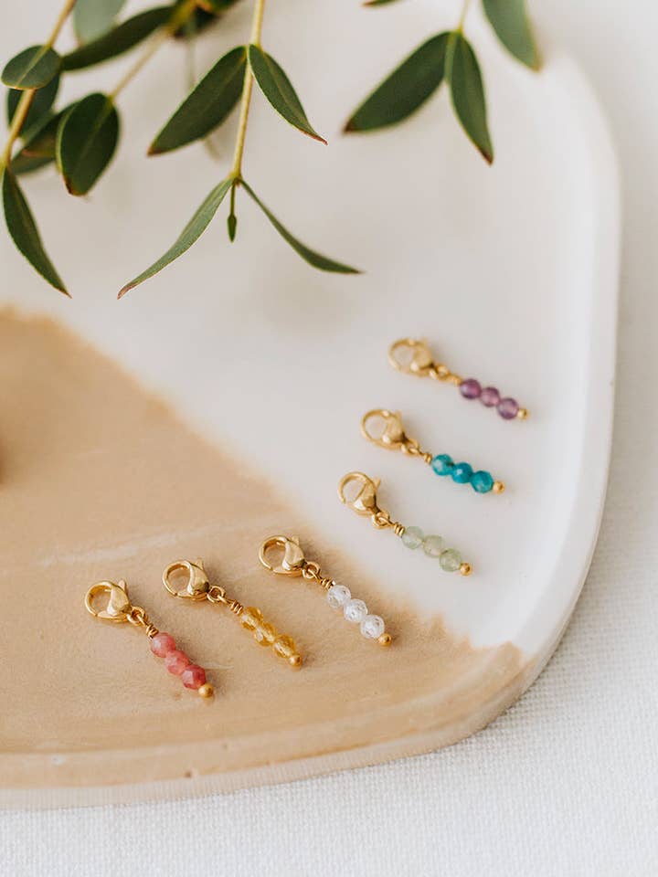 Lili videos for wholesale by SIKA BIJOUX