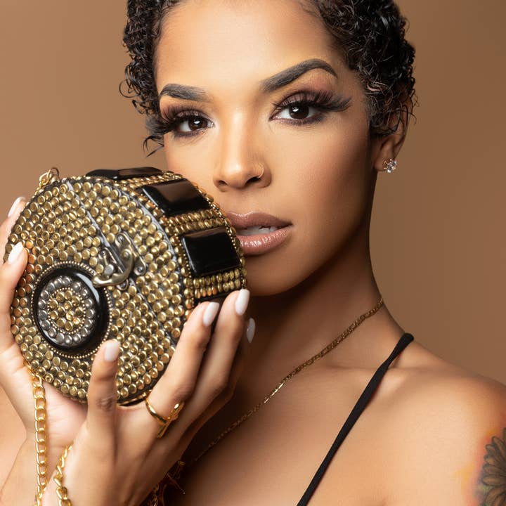 Onyx Mini for wholesale by Ziva Naseer