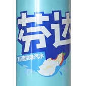 L&F Universal Goods - Wholesale Soda/Carbonated Drink - Fanta Jasmine Peach 24/330mL (CHINA)0