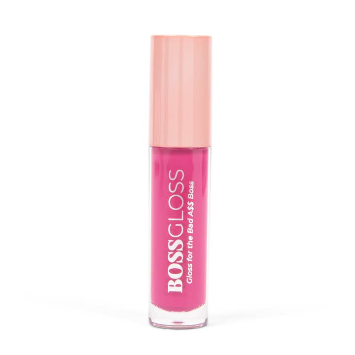 Project Pink for wholesale by Boss Gloss Cosmetics