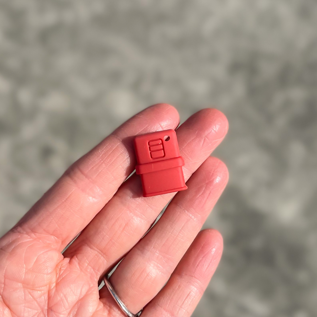 Luxey Cup - Wholesale Drink lids - SPILLSTOP - Lid Mouth Piece Stopper31