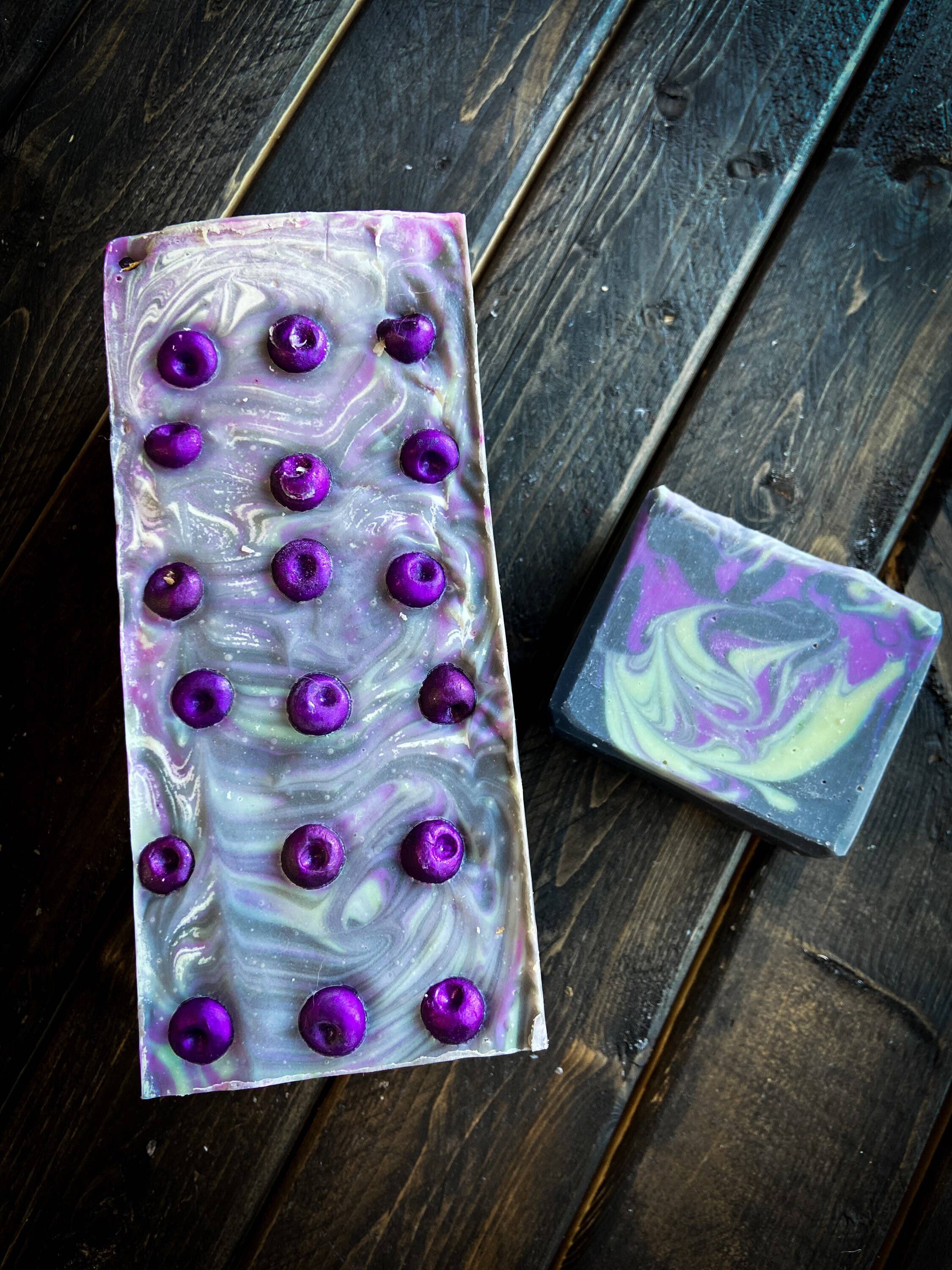 Sacred Lore – Großhandel Feste Seife – Belladonna-Seife, Praktische Magie, Hexenseife, Hexengeschenke3