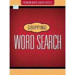 Beaglier Books – wholesale Bok - Vuxen – Gripande ordsökning