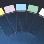 Lame de microscope Colorfrost® Plus pour la vente par Mid East Canadian pharmaceutical