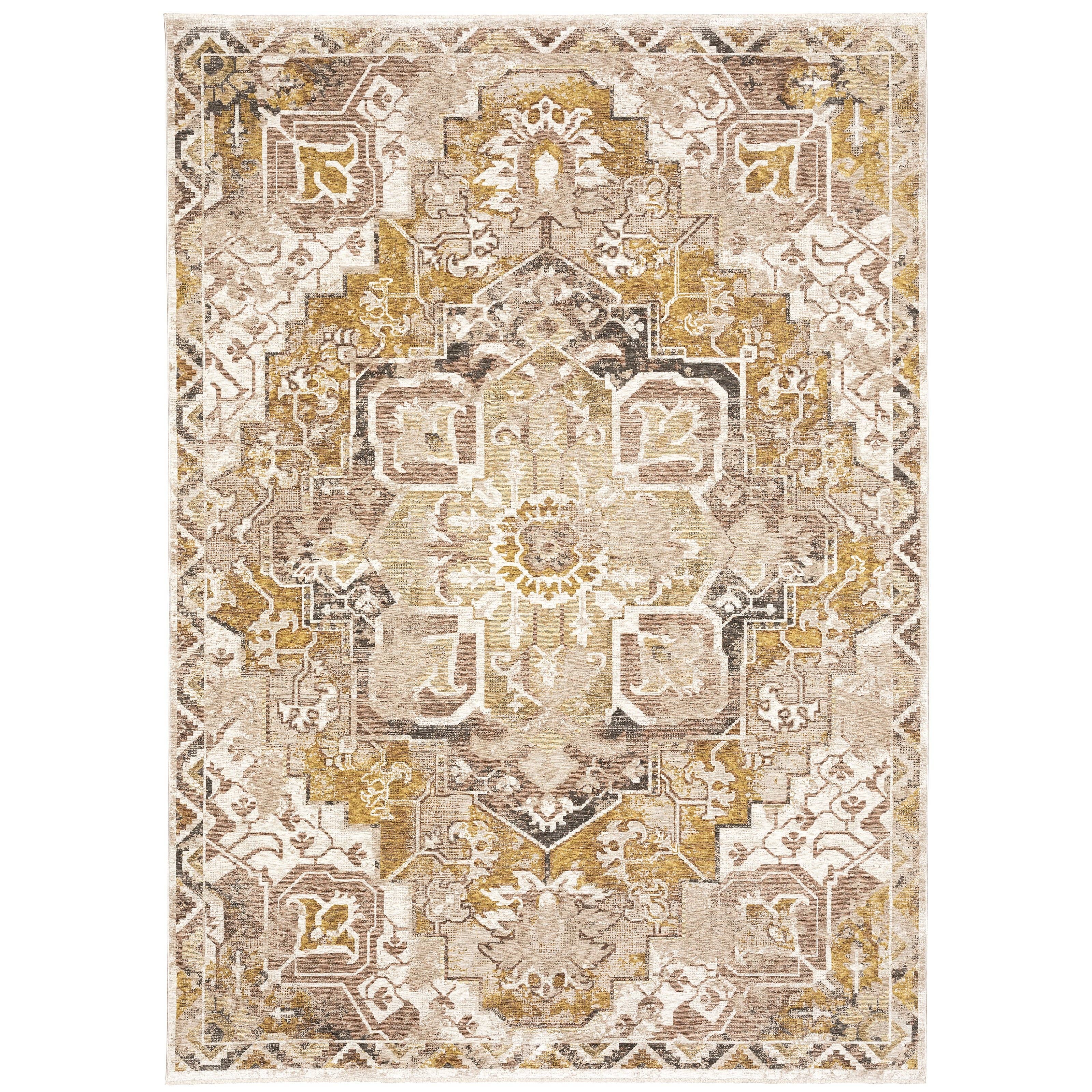Oriental Weavers - Wholesale Area Rug - Maharaja / 661C110