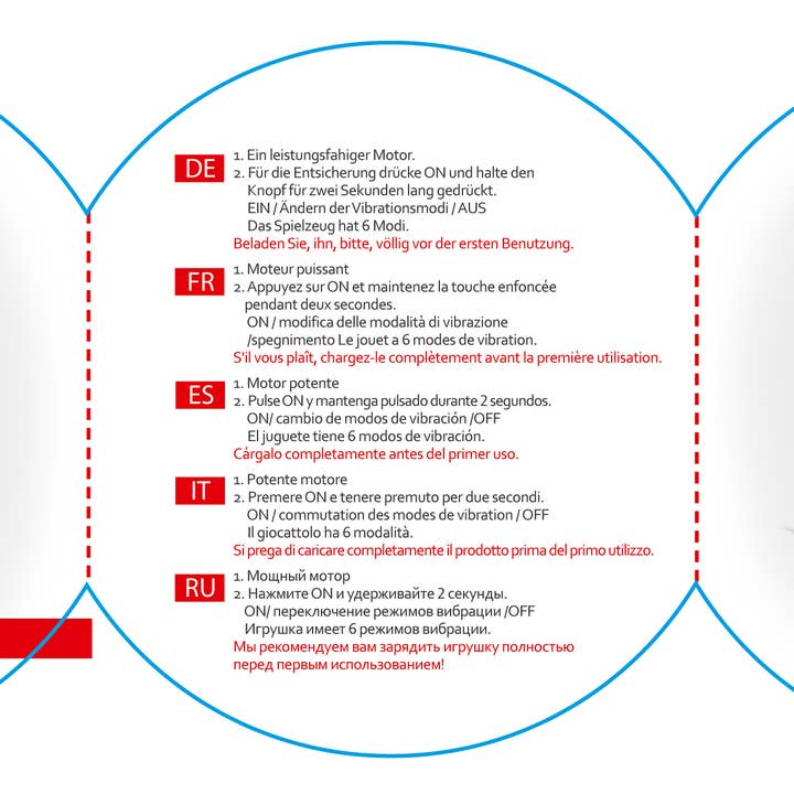 Gvibe – wholesale Sexleksaker – Gpop²9