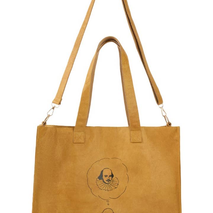 Tote Bag for wholesale by Bliss Gourmet Baked Goods Inc