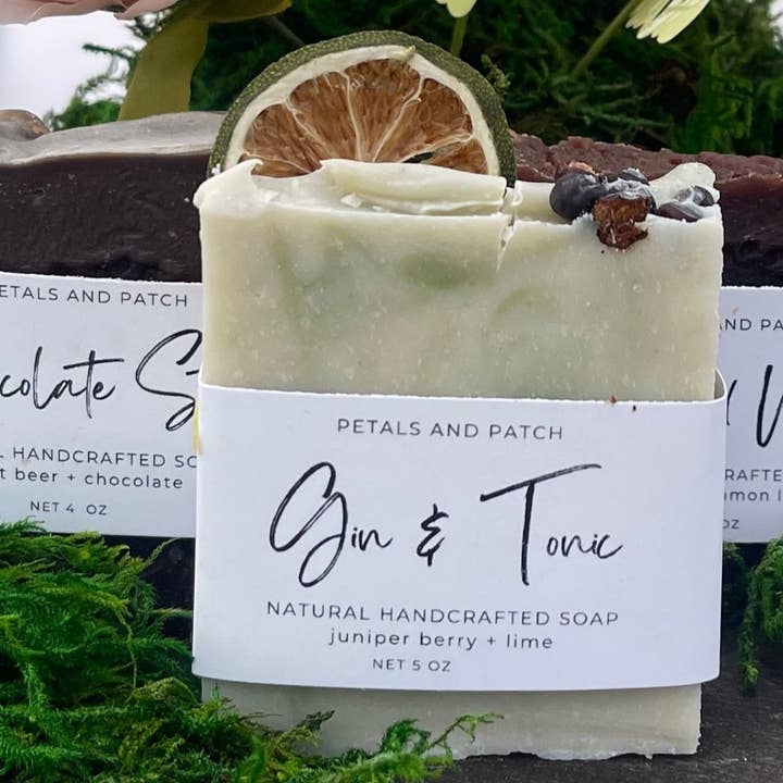 Happy Hour Collection for wholesale by Petals and Patch