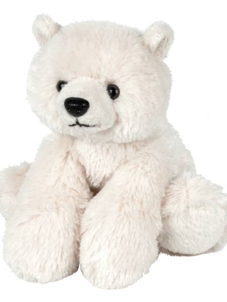 PJ - Orso polare per la vendita all'ingrosso da parte di Purr-Fection By MJC