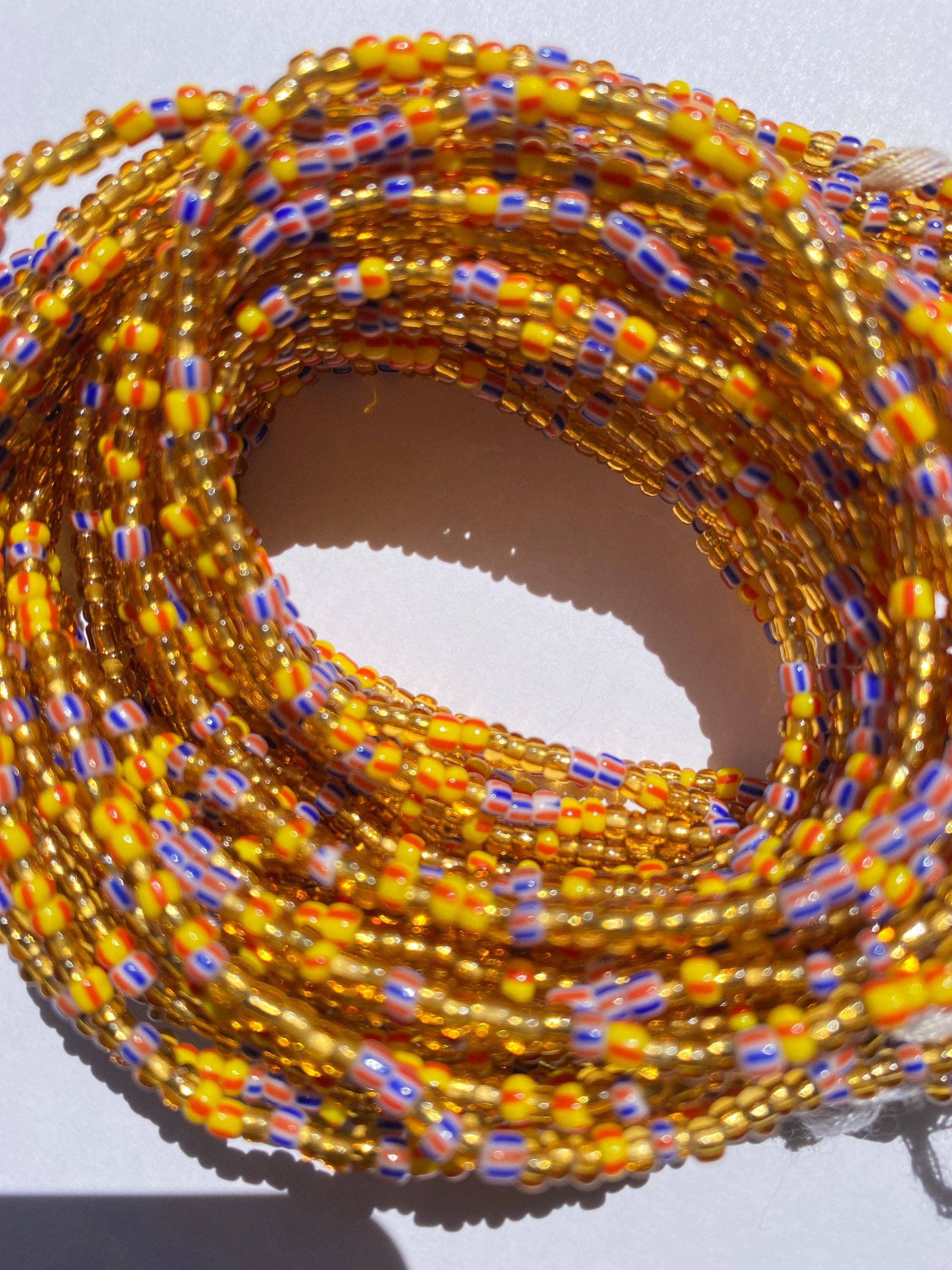 MaddieMayShop - Wholesale Beads - Wholesale WaistBeads9