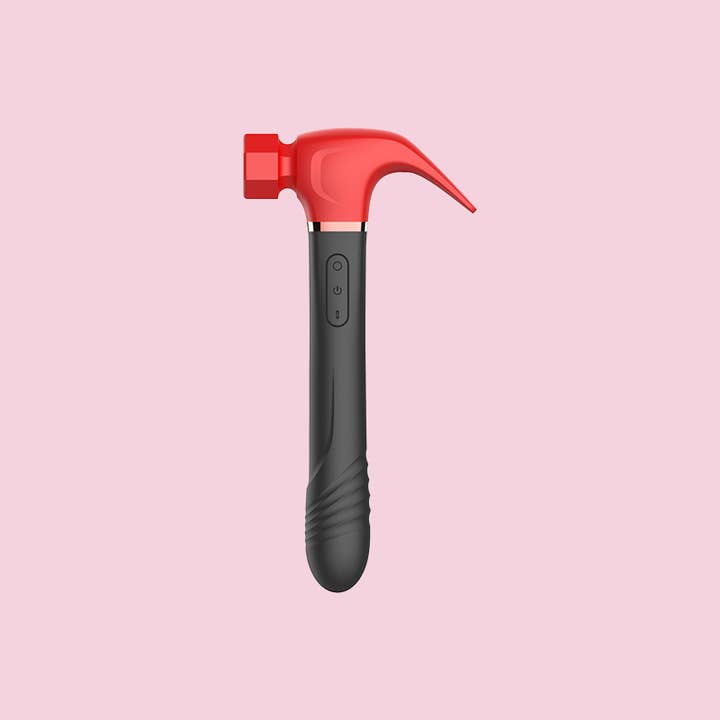 Playful Toy Wholesale - Wholesale Sex Toy - New Love Hamma Curved