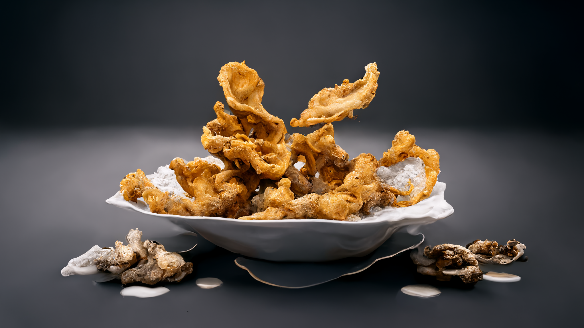 Pancakes From Scratch - Vente Préparation pour pancakes - Mélange végétalien au poulet et aux gaufres Crêpes From Scratch6