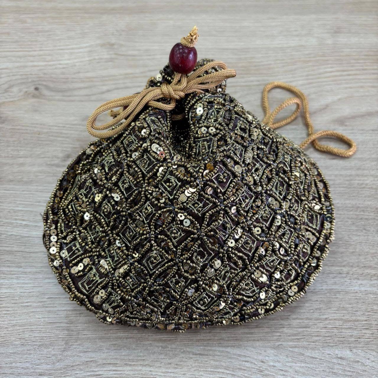 Hecho a mano - Wholesale Purse/Bag Accessory - Women's - Bucket bag Normal5