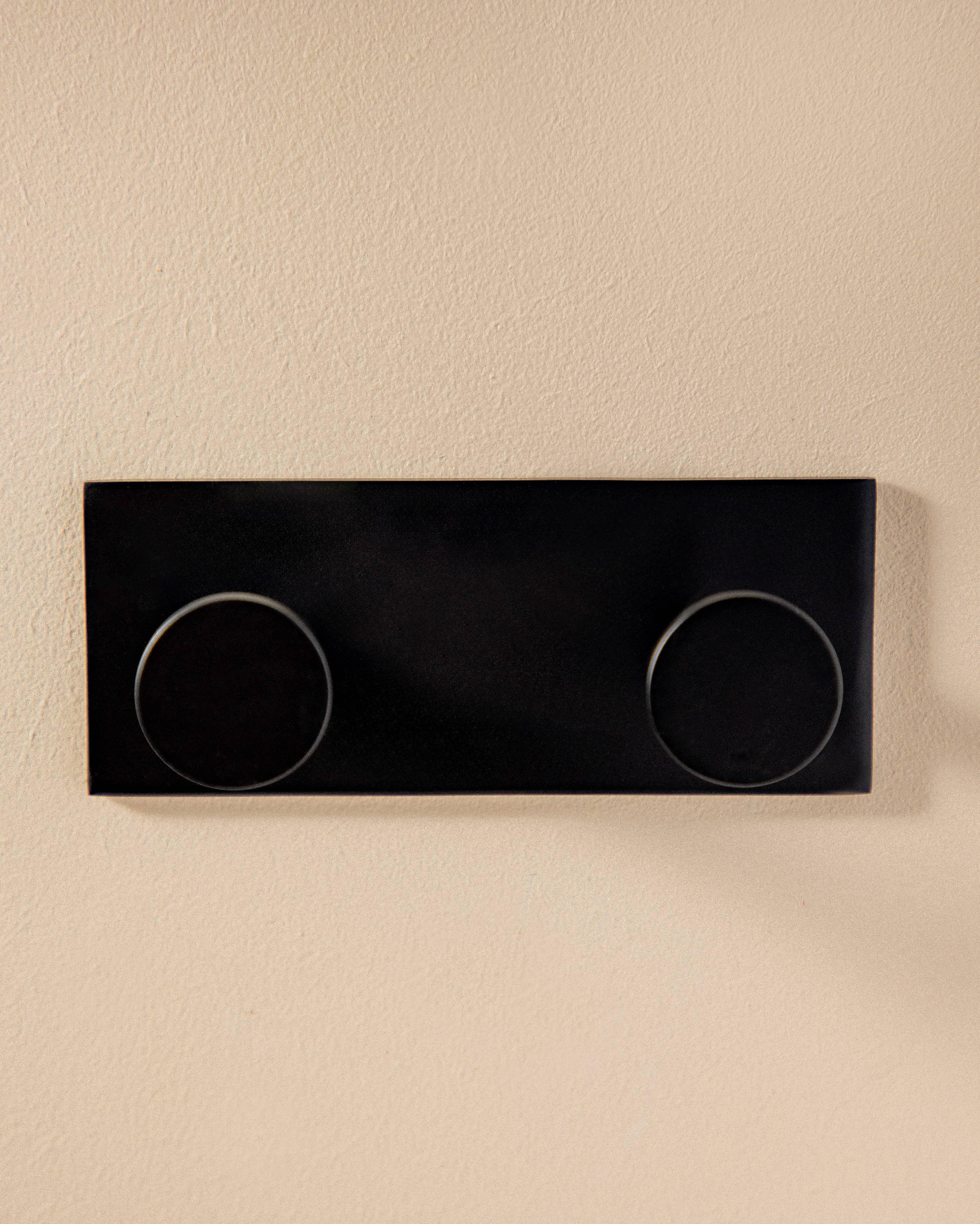 COSMIC BRAND - Wholesale Wall Hook - Cosmic Double Stick Hanger1