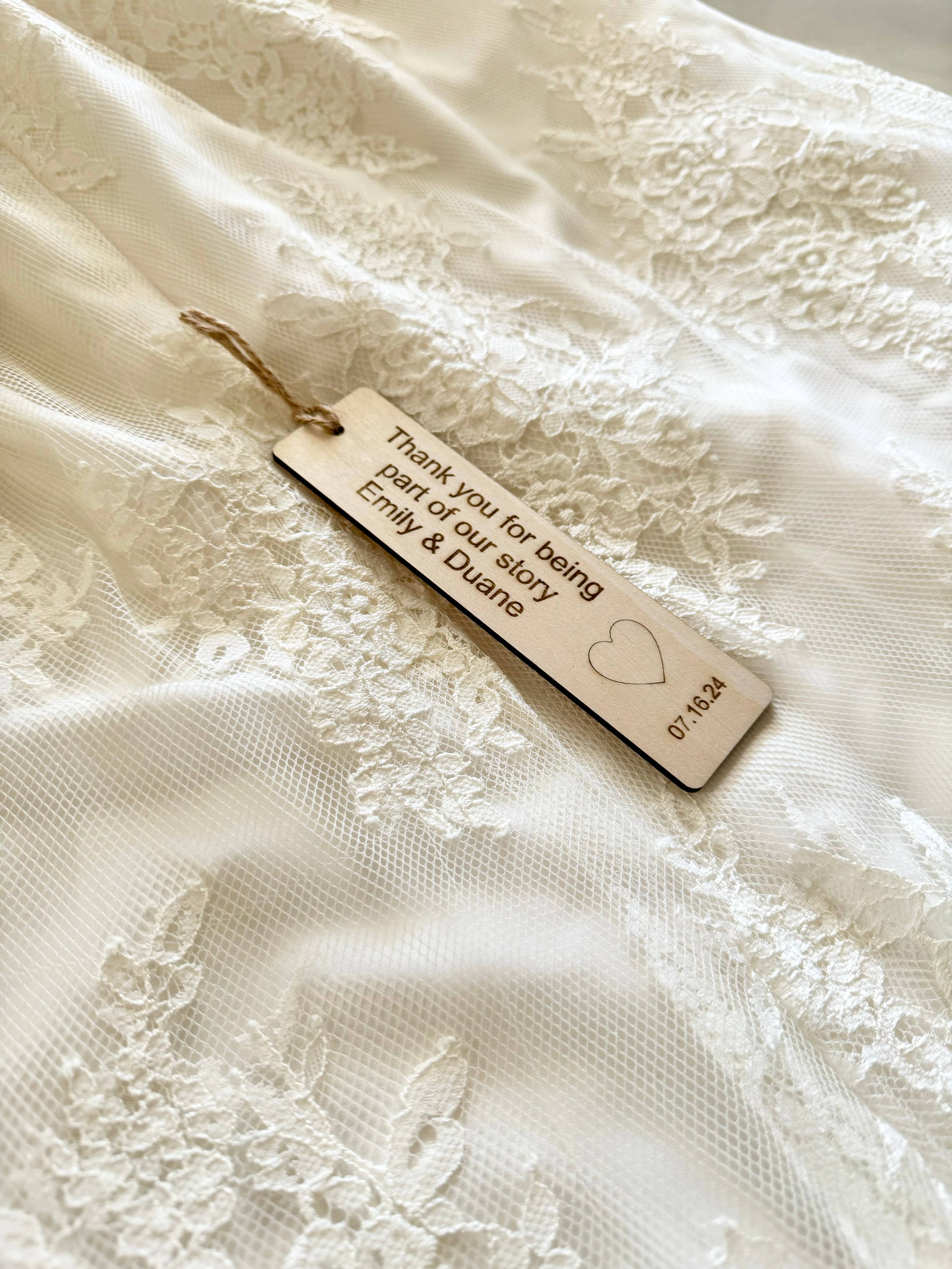 Peterson Family Farm - Vente Cadeaux pour invités - Cadeaux de mariage, cadeaux de fiançailles, fête prénuptiale