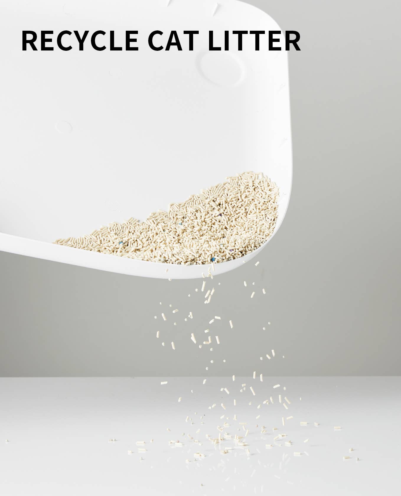 PETKIT - Vente Escalier et rampe – chat et chien - Rampe pour litière de chat (Non compatible avec Purobot Ultra)4