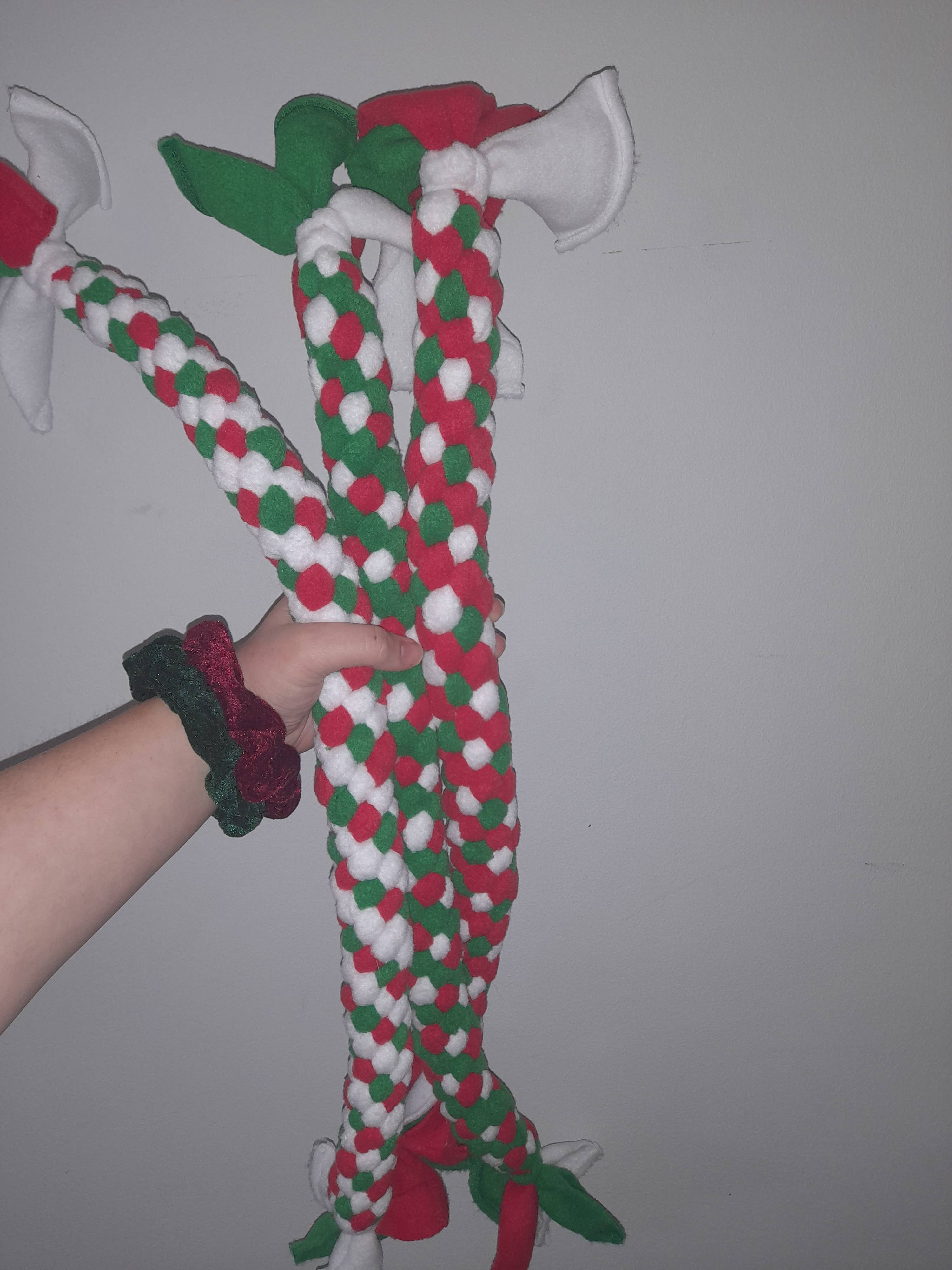 Thirty9Design – wholesale Pet rope toy – Dog – Dog tug toys1