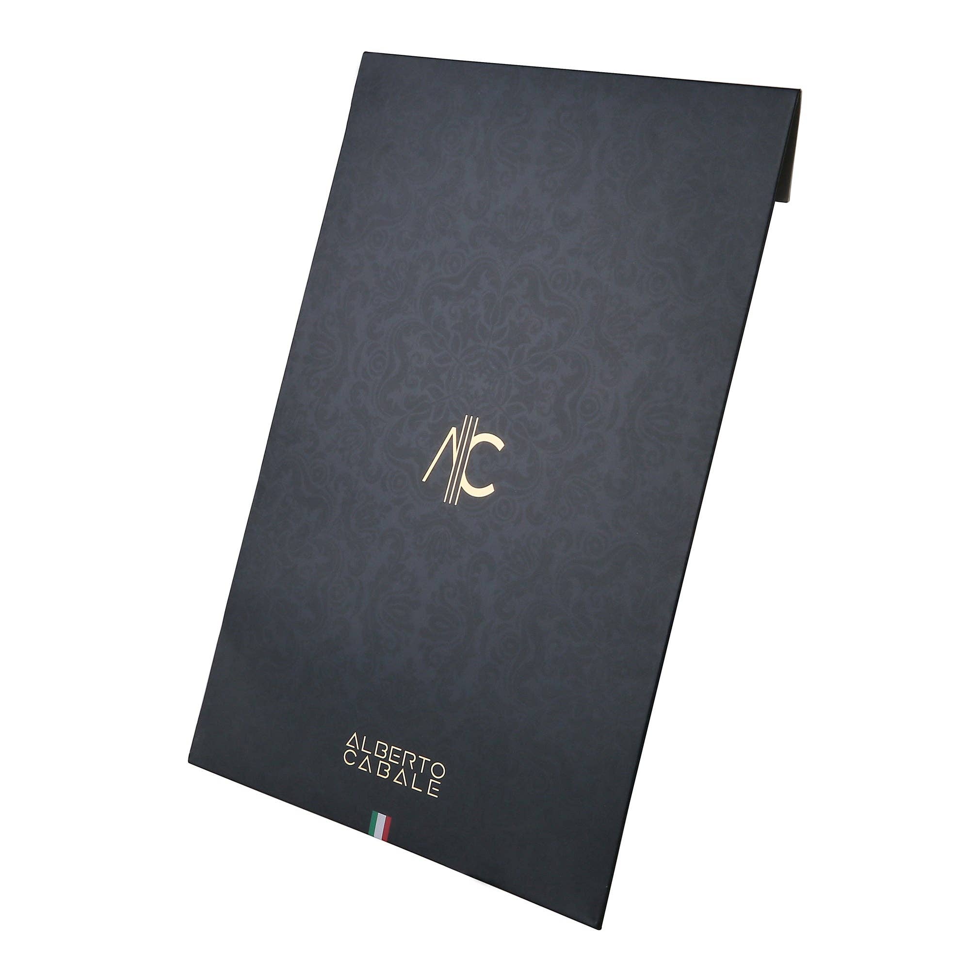 ALBERTO CABALE – wholesale Halsduk - Dam – Triumph Cléo liten sidenscarf10