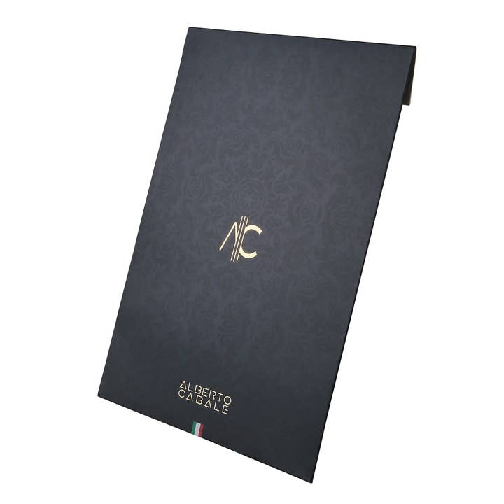 ALBERTO CABALE - Wholesale Scarf - Women's - Triumph Cléo Small Silk Square15